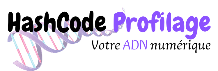 HashCode Profilage Logo
